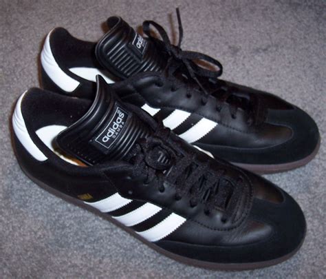 adidas samba wiki.